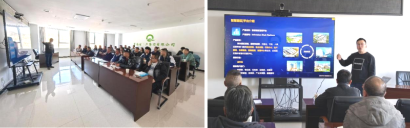 數(shù)智技術(shù)賦能，打造企業(yè)安全新形象——省物產(chǎn)集團(tuán)全面完成安全生產(chǎn)應(yīng)急指揮中心迭代升級(jí)