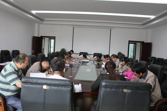 全面推進(jìn)“三基”建設(shè)，臨空開(kāi)投公司開(kāi)展 干部職工專業(yè)基本能力測(cè)試工作