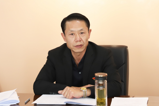 扛牢抓實監(jiān)督首責 助力物產(chǎn)集團高質量發(fā)展