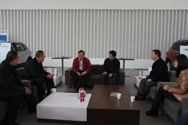 情系物產(chǎn)，關愛員工