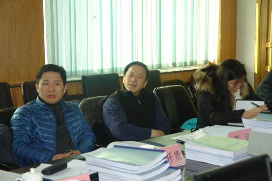 物產(chǎn)工業(yè)投資有限公司、青海縱橫物流有限公司甩掛運(yùn)輸試點(diǎn)項(xiàng)目通過驗(yàn)收