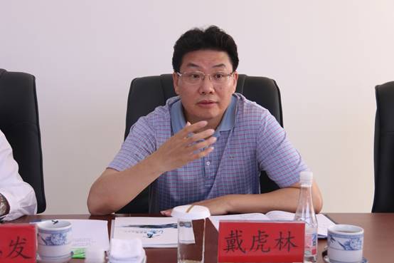 建行青海省分行與集團(tuán)總公司召開(kāi)座談會(huì)，共商合作思路