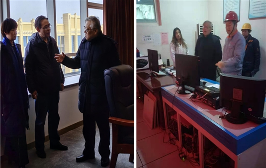 喜迎新年創(chuàng)佳績(jī)，安全運(yùn)營(yíng)開(kāi)門(mén)紅